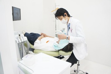 えびな東口歯科